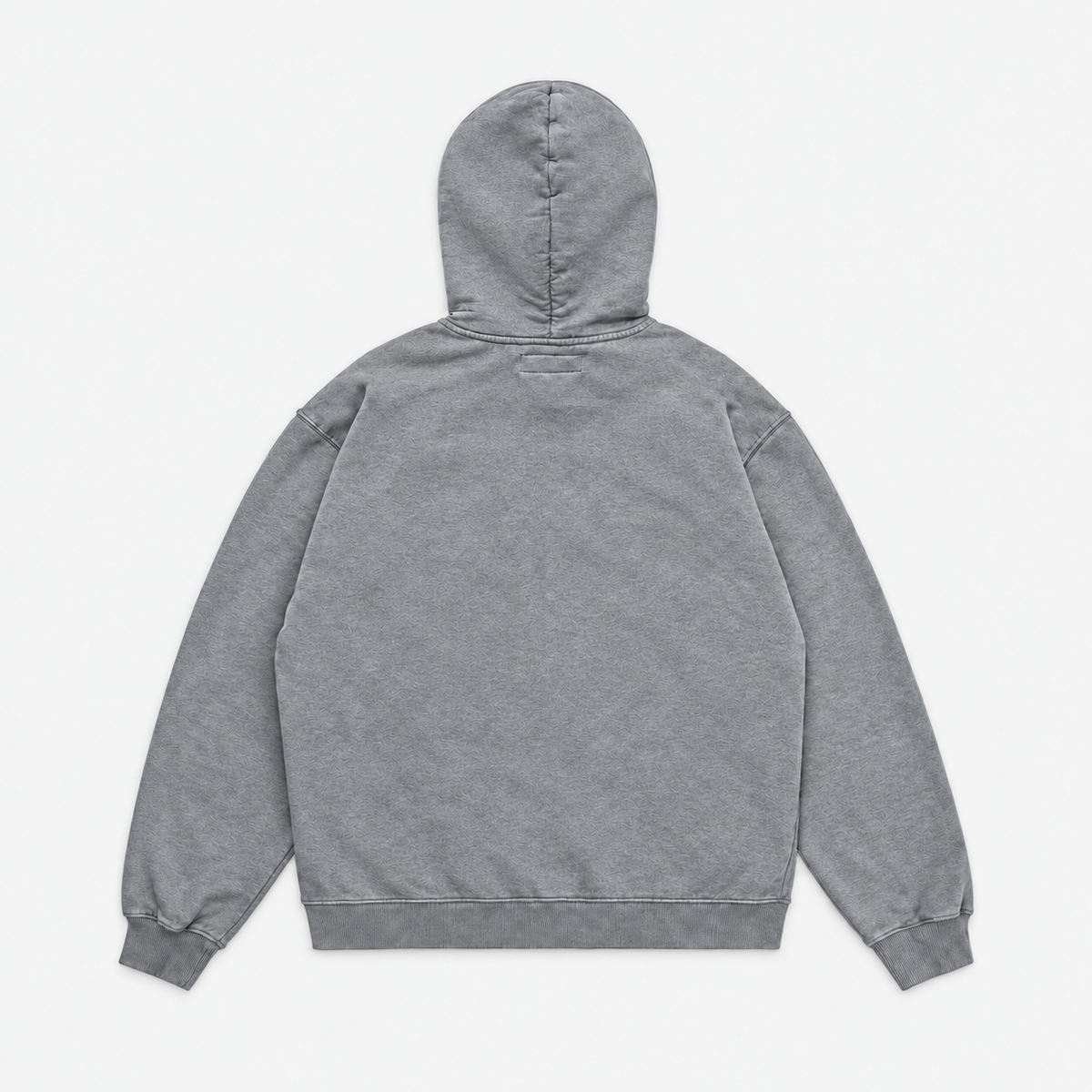 TARANTINED HOODIE