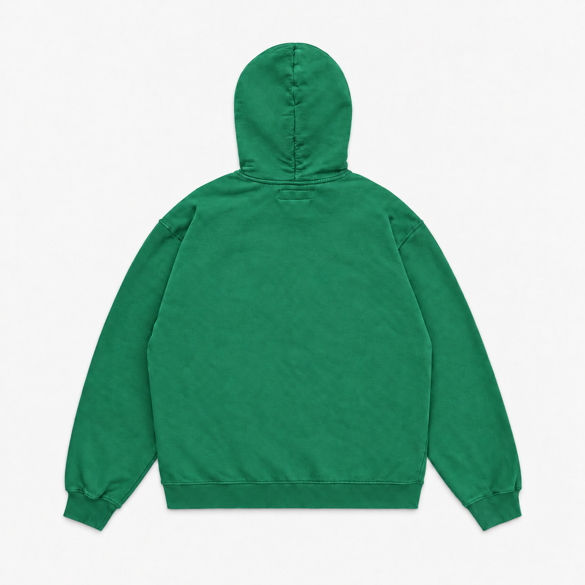 THE FLİNTSTONES HOODIE