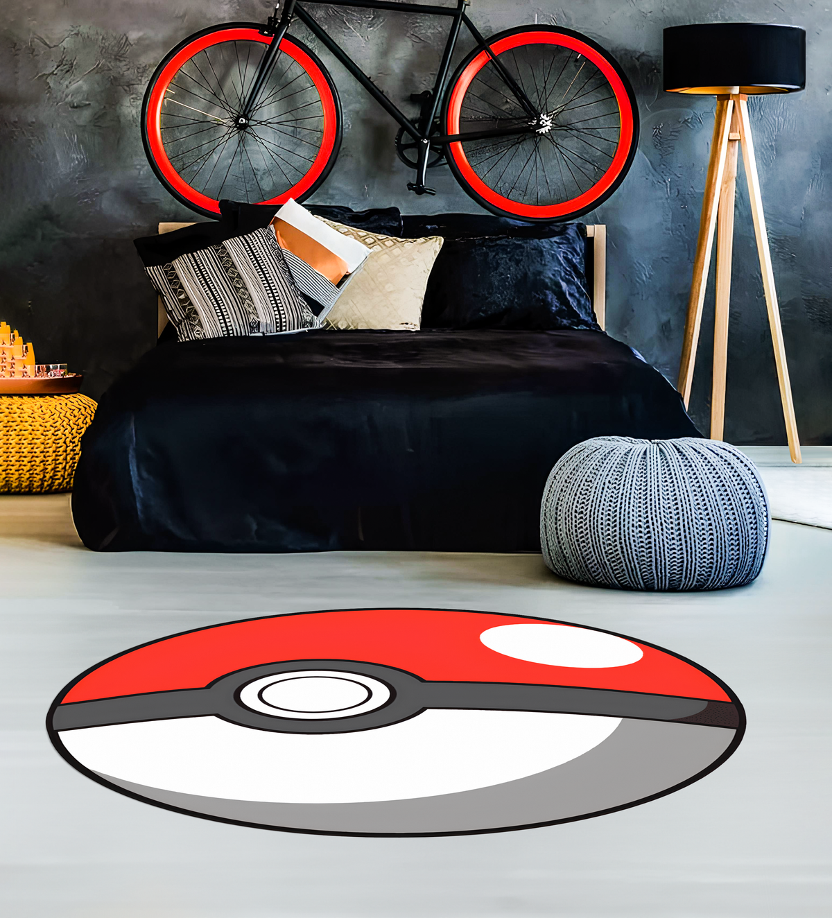 POKEMON HALI