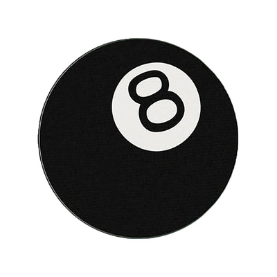 8-BALL HALI
