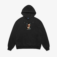 AGENT HOODIE