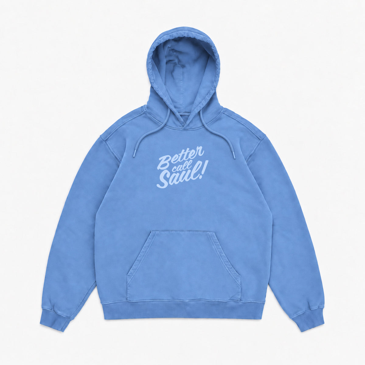 BETTER CALL HOODIE