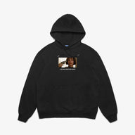 MATHILDA HOODIE