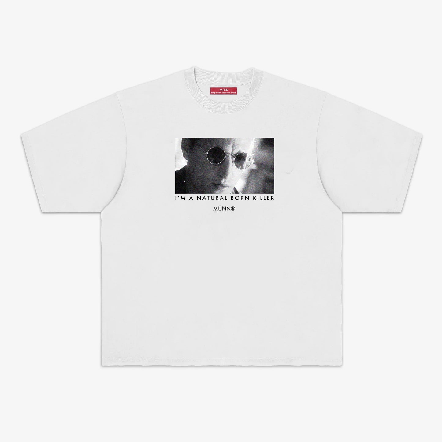BORN KILLER TEE