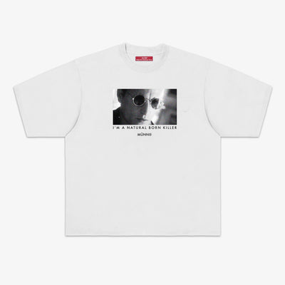 BORN KILLER TEE