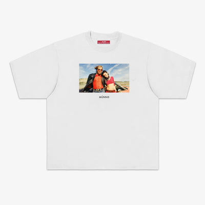BORN KILLER DEUX TEE