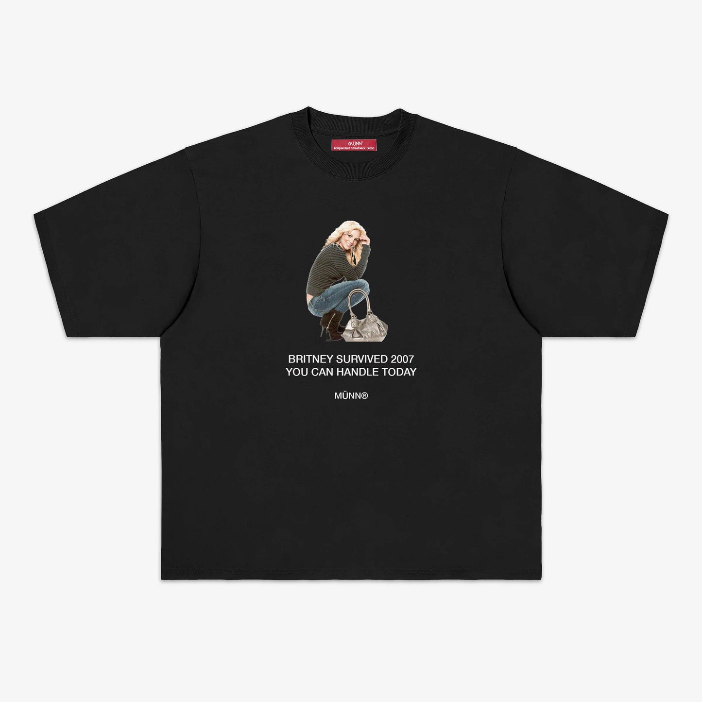 BRITNEY TEE