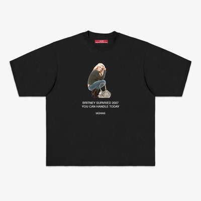 BRITNEY TEE