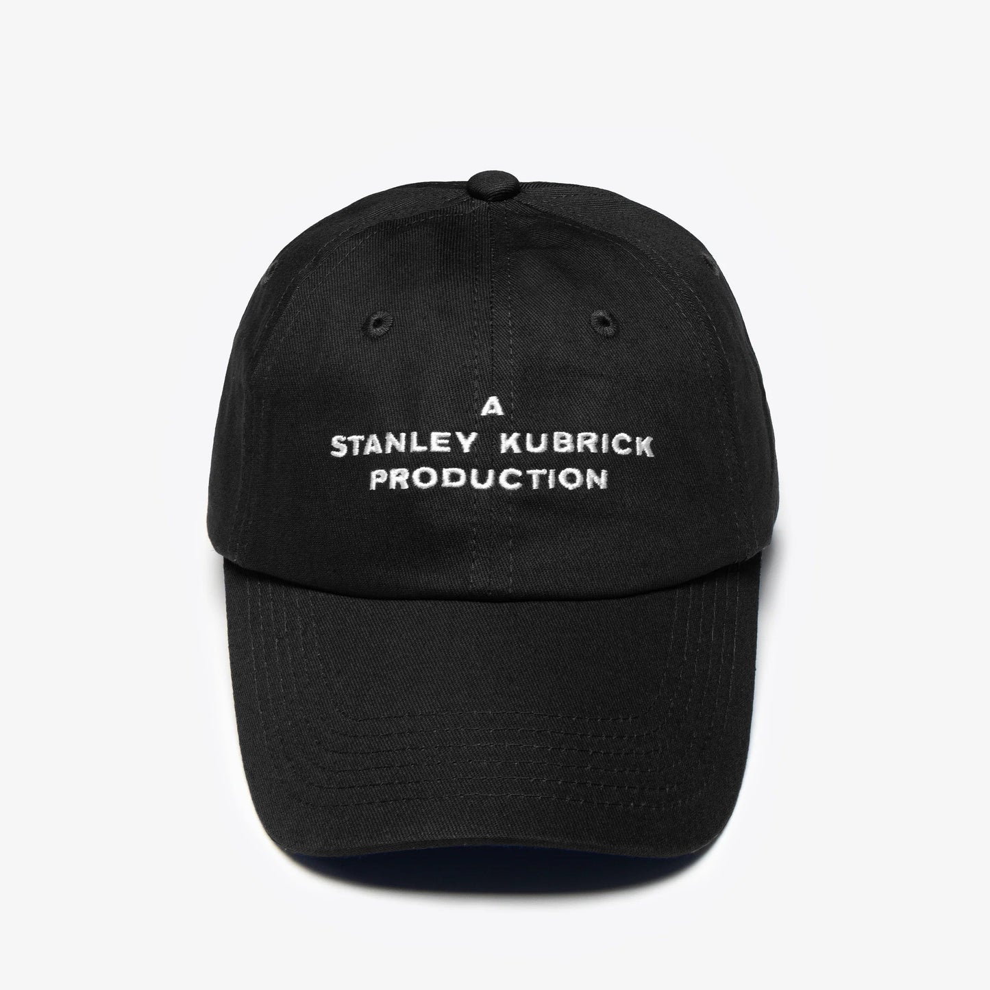 Kubrick Production Dad Şapka