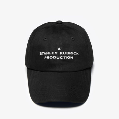 Kubrick Production Dad Şapka