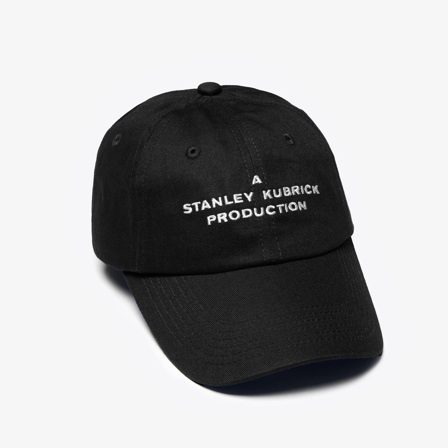 Kubrick Production Dad Şapka