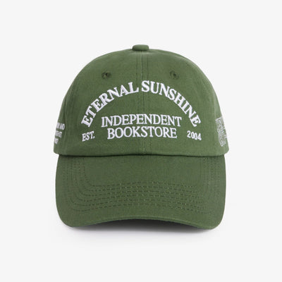 Bookstore Dad Şapka