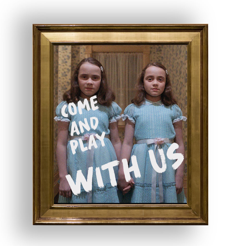 COME AND PLAY PREMIUM TABLO