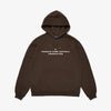 COPPOLA HOODIE