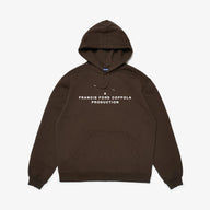 COPPOLA HOODIE