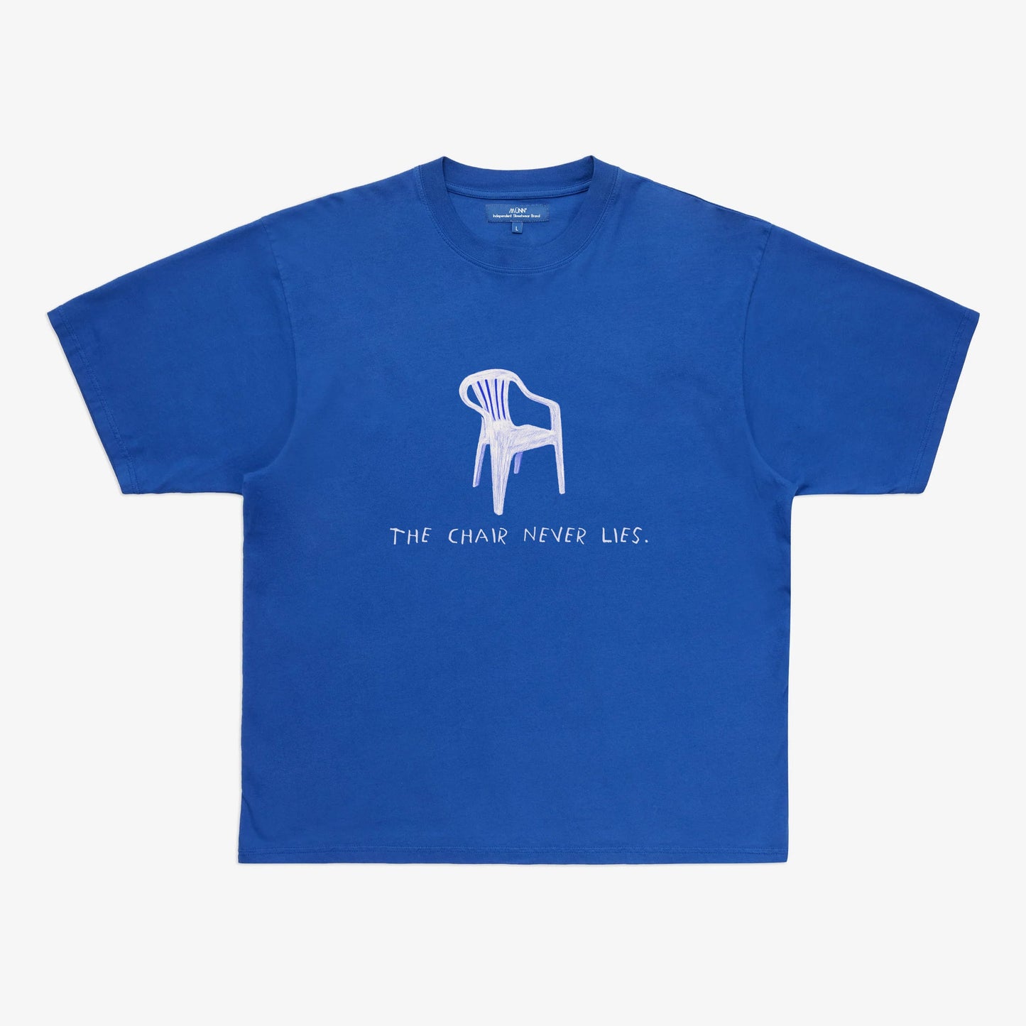 THE CHAIR TEE