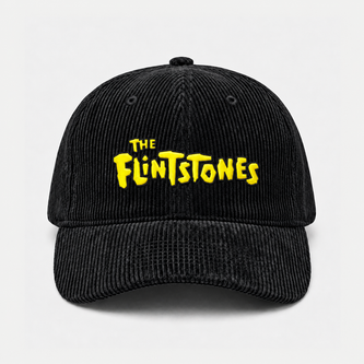 THE FLİNTSTONES ŞAPKA