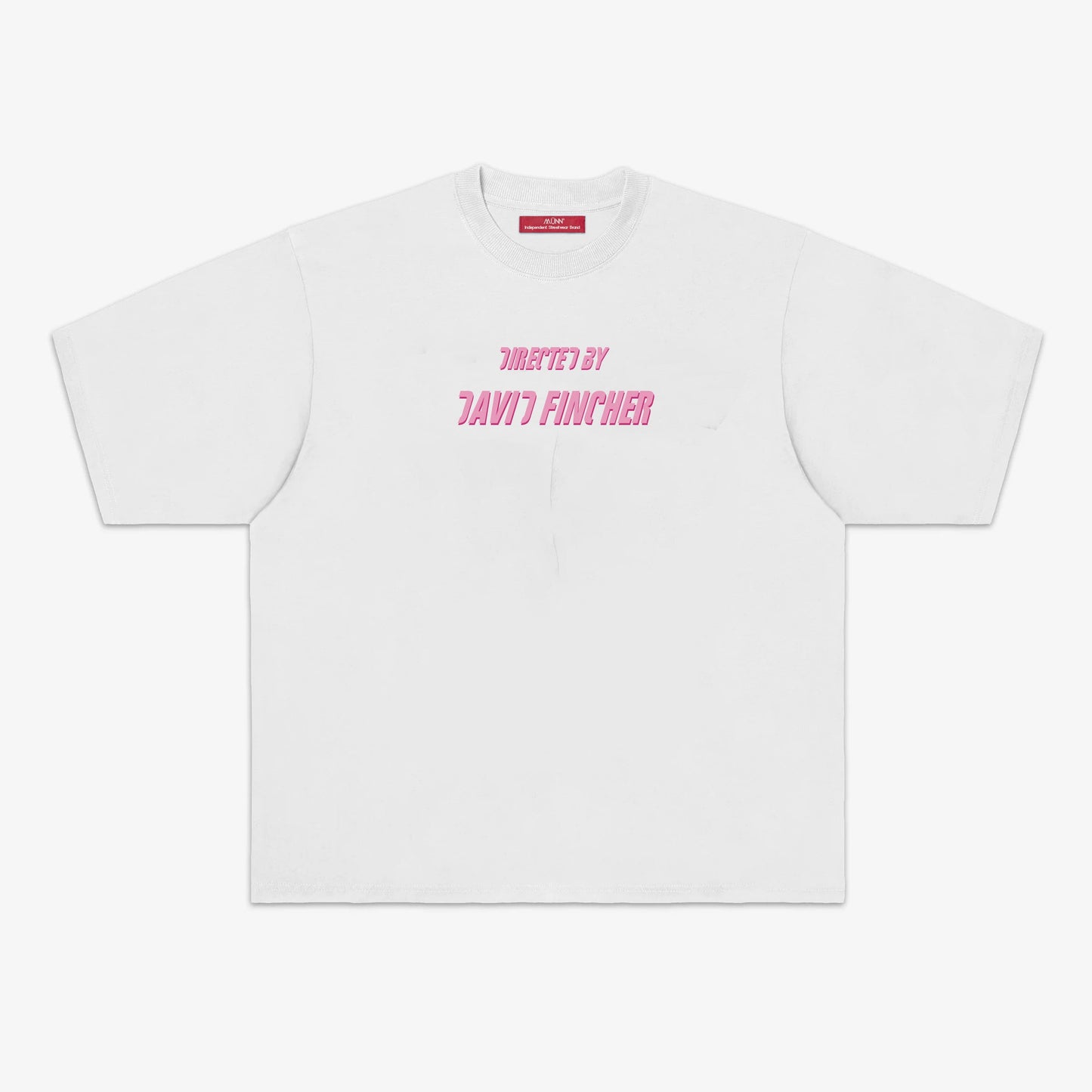 DAVID FINCHER TEE