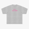 DAVID FINCHER TEE