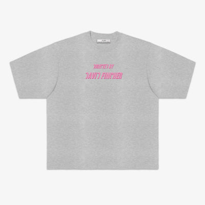 DAVID FINCHER TEE