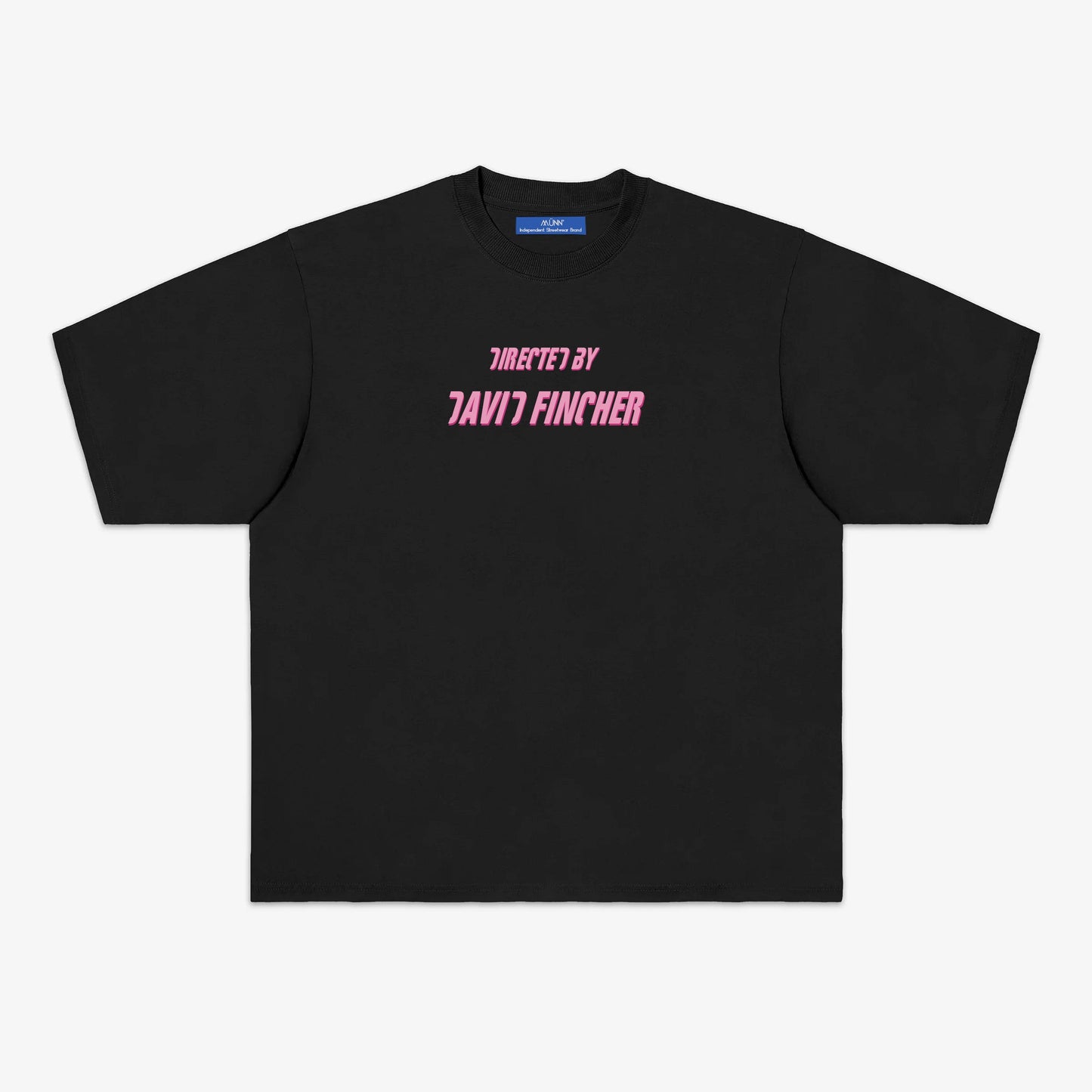 DAVID FINCHER TEE