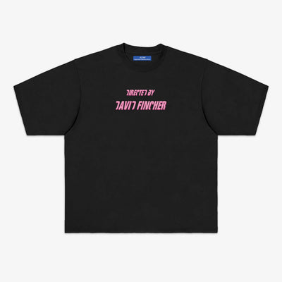 DAVID FINCHER TEE