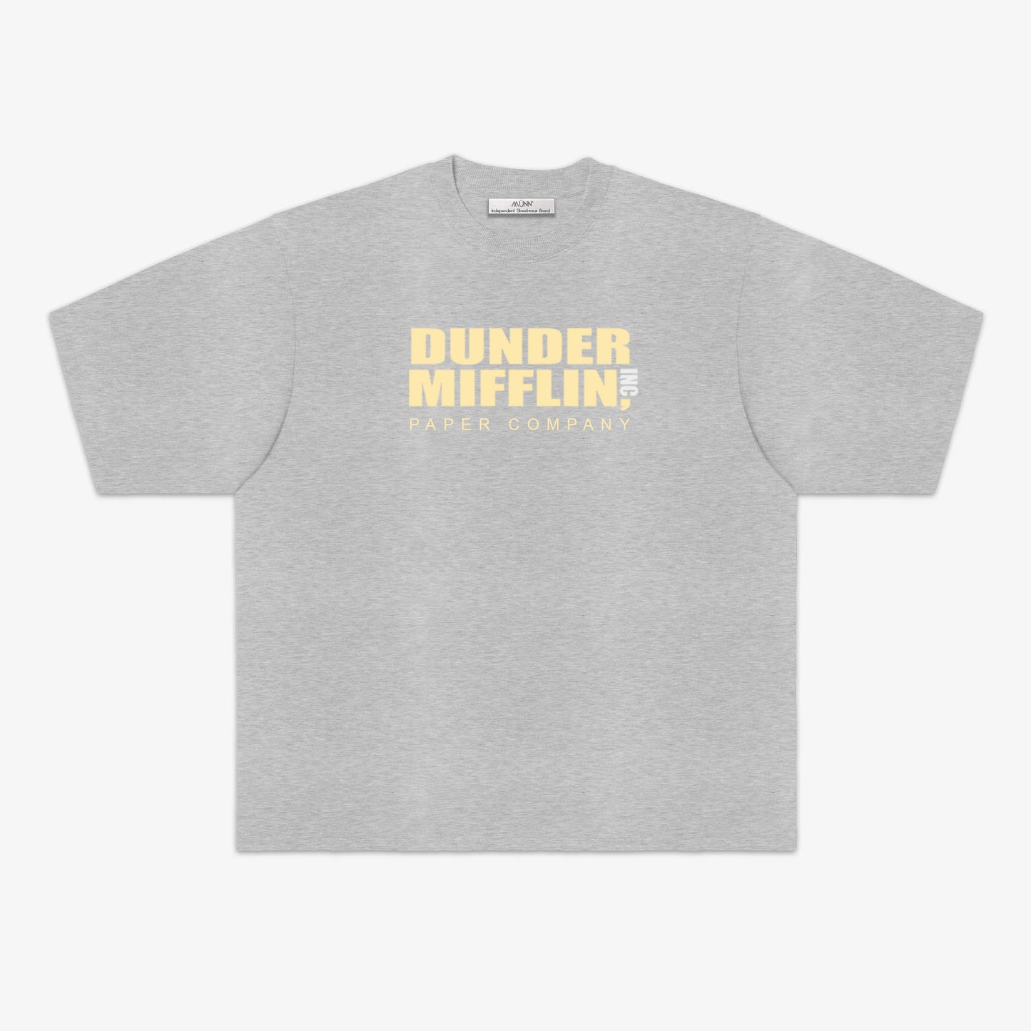 DUNDER MIFFLIN TEE