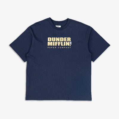 DUNDER MIFFLIN TEE