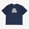FULL METAL JACKED TEE