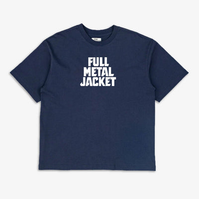 FULL METAL JACKED TEE