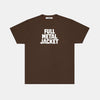 FULL METAL JACKED TEE