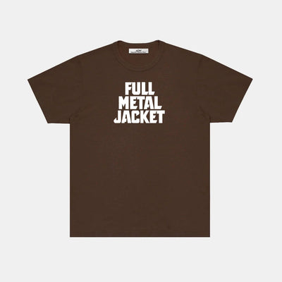 FULL METAL JACKED TEE
