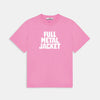 FULL METAL JACKED TEE