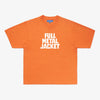 FULL METAL JACKED TEE