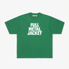 FULL METAL JACKED TEE