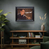 "GOOD JOB" PREMIUM TABLO