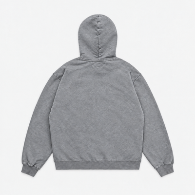 SIMPSONS HOODIE