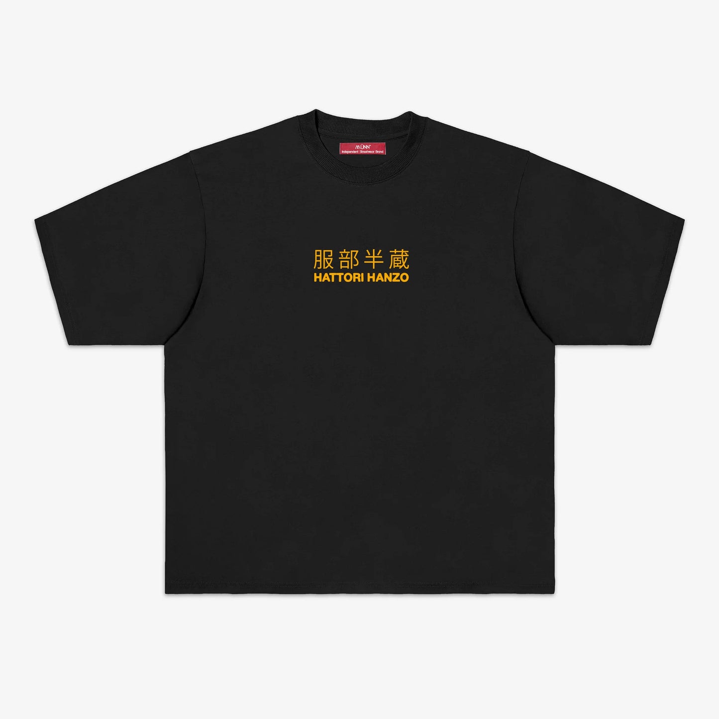 HATTORI HANZO TEE