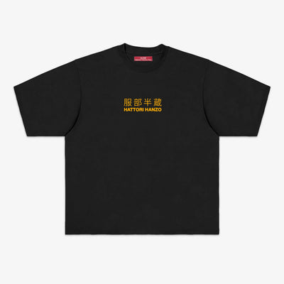 HATTORI HANZO TEE