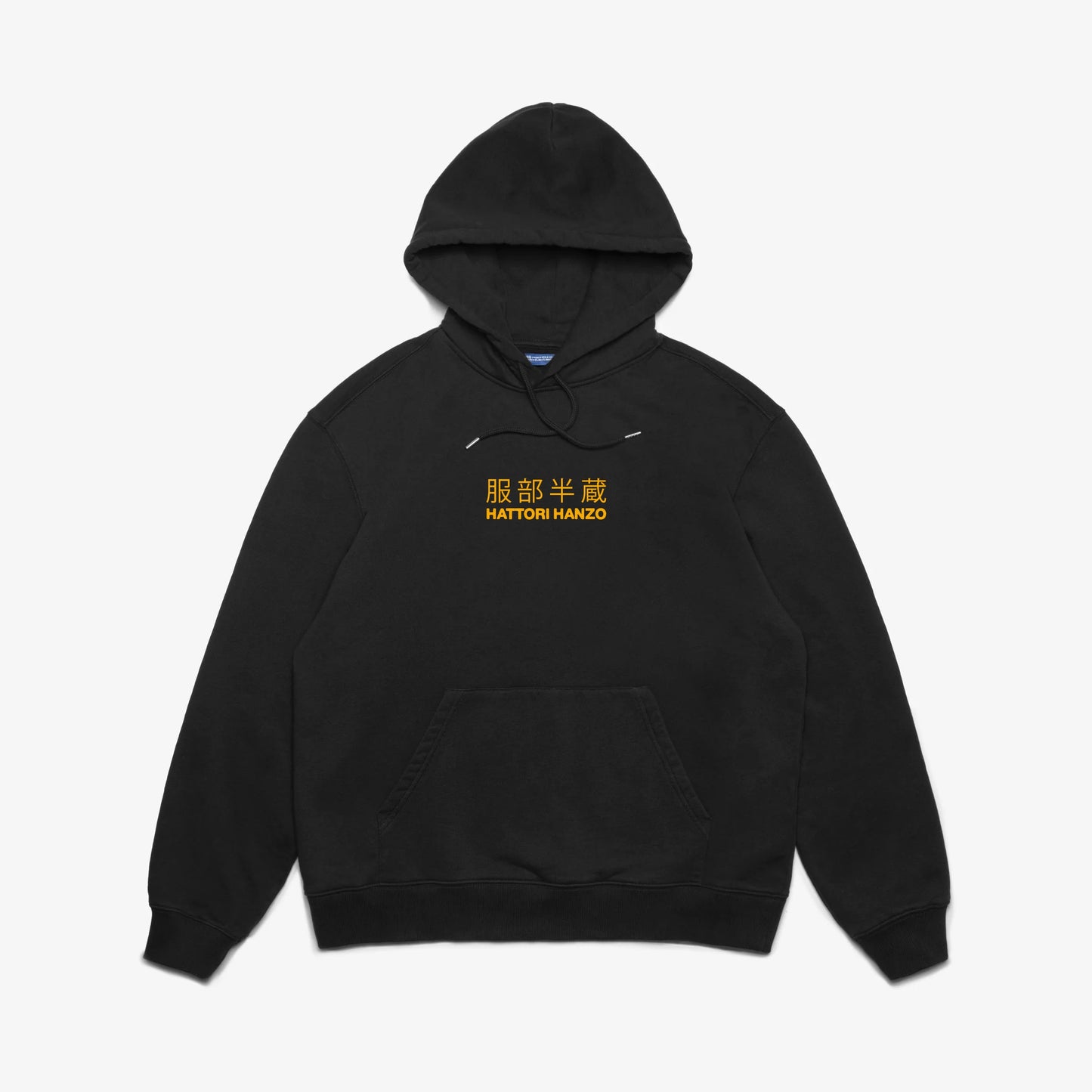HANZO HOODIE