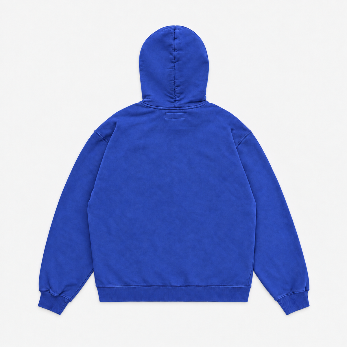 KUBRICK HOODIE