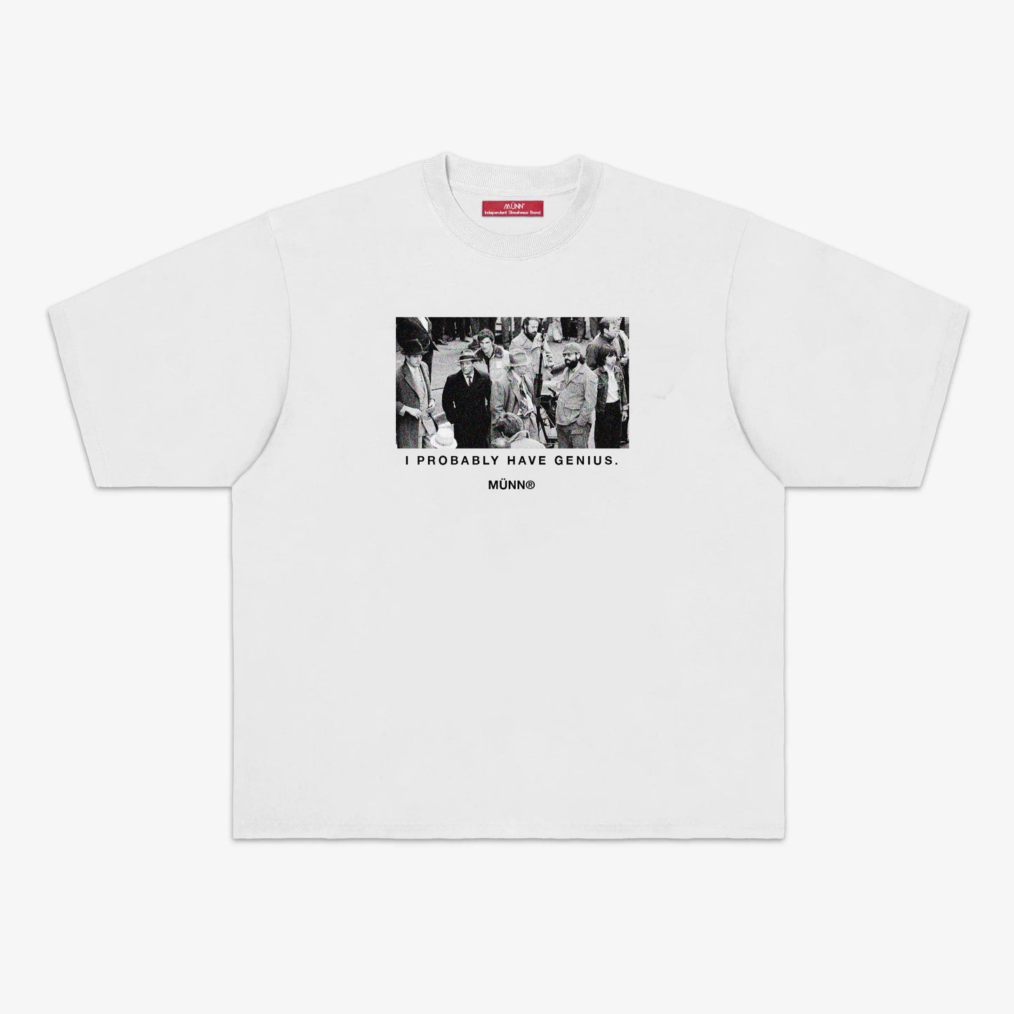 FORD COPPOLA DEUX TEE