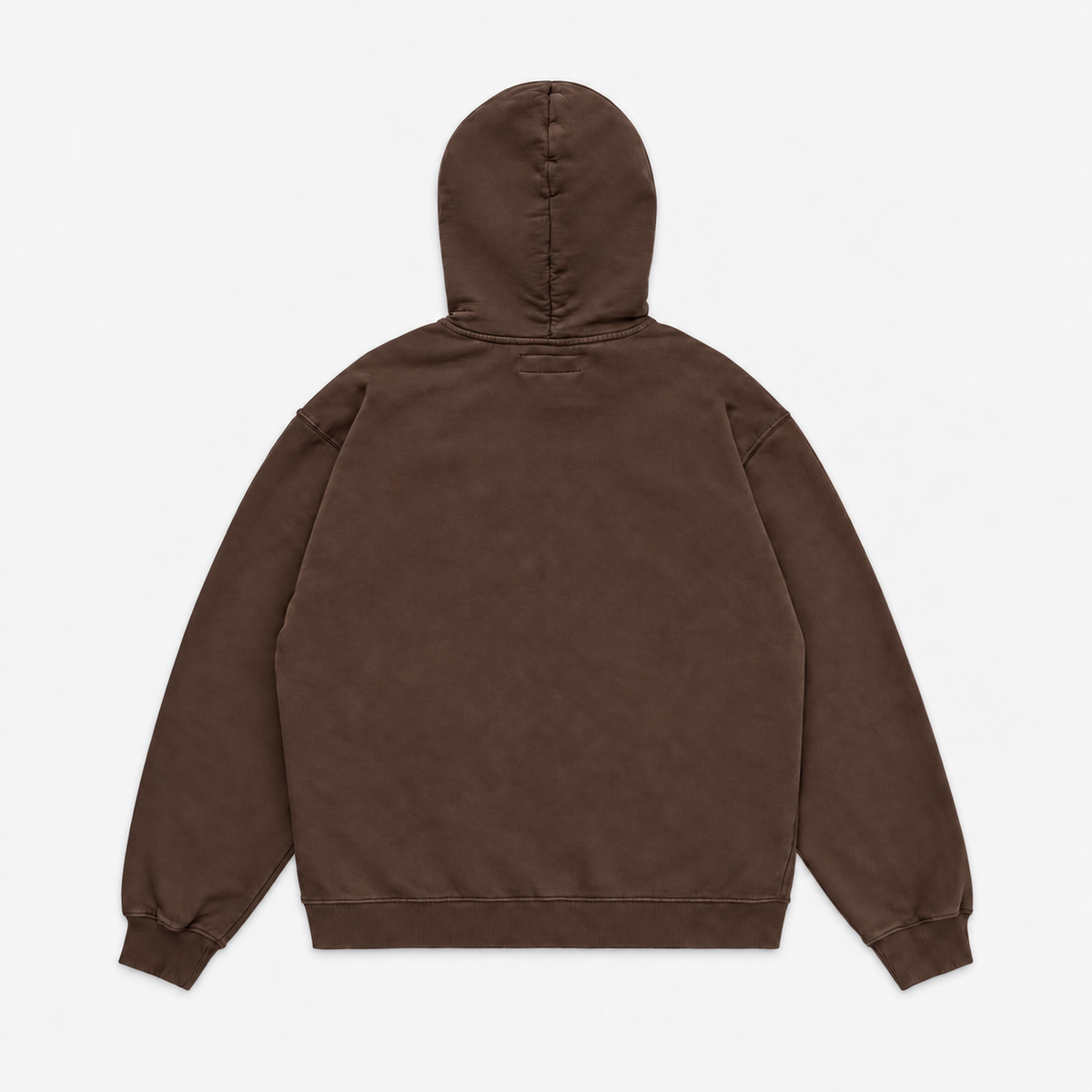 YAKARİ HOODIE