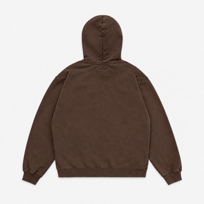 YAKARİ HOODIE