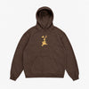 YAKARİ HOODIE