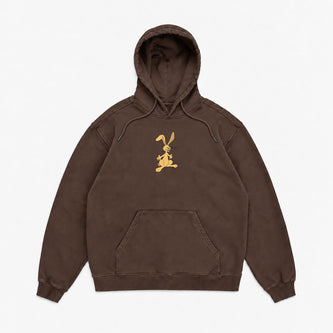 YAKARİ HOODIE