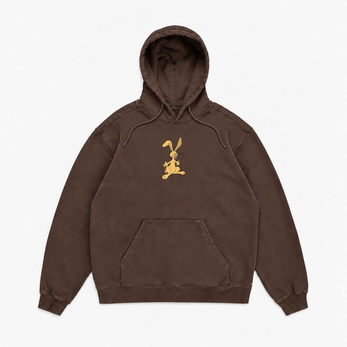 YAKARİ HOODIE