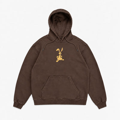 YAKARİ HOODIE
