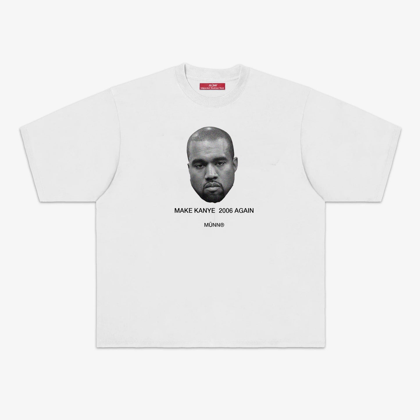 KANYE DEUX TEE