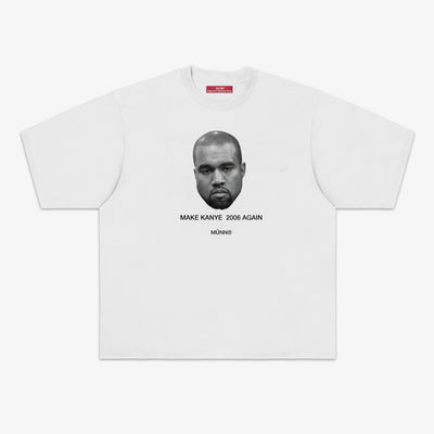 KANYE DEUX TEE